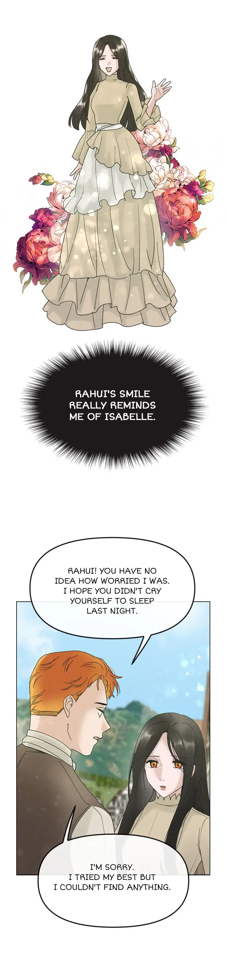 How Dare You Chapter 30 page 2 - 