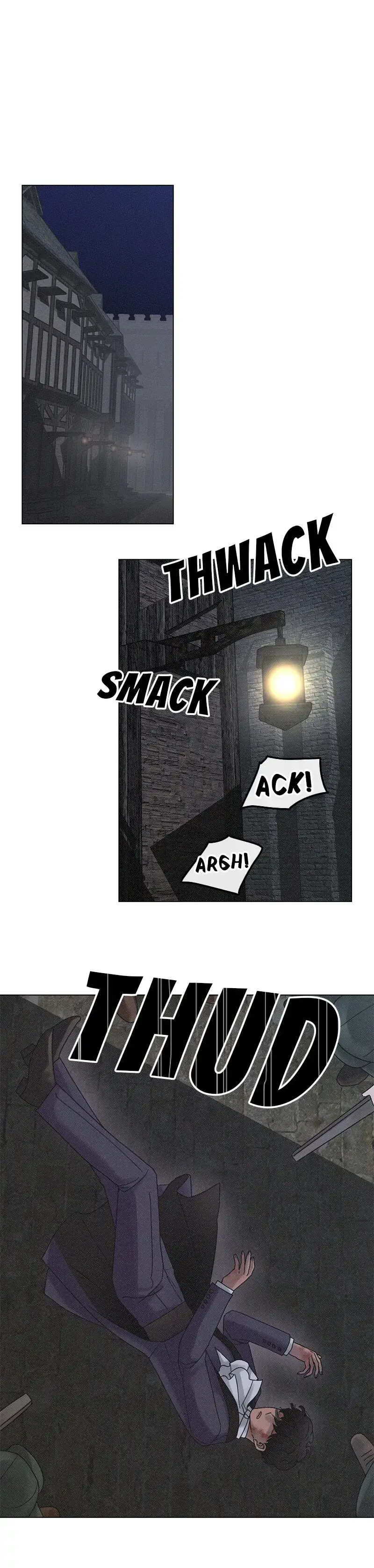 How Dare You Chapter 30 page 20 - 