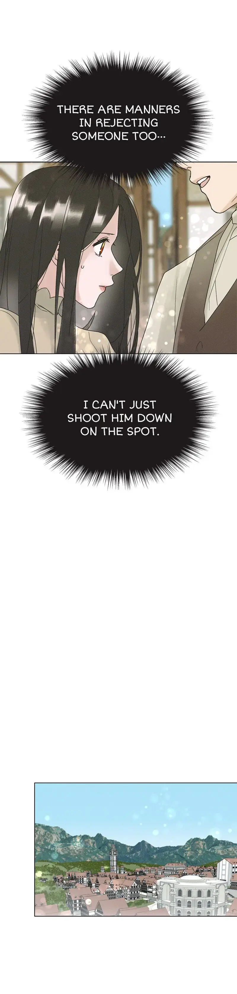 How Dare You Chapter 30 page 6 - 