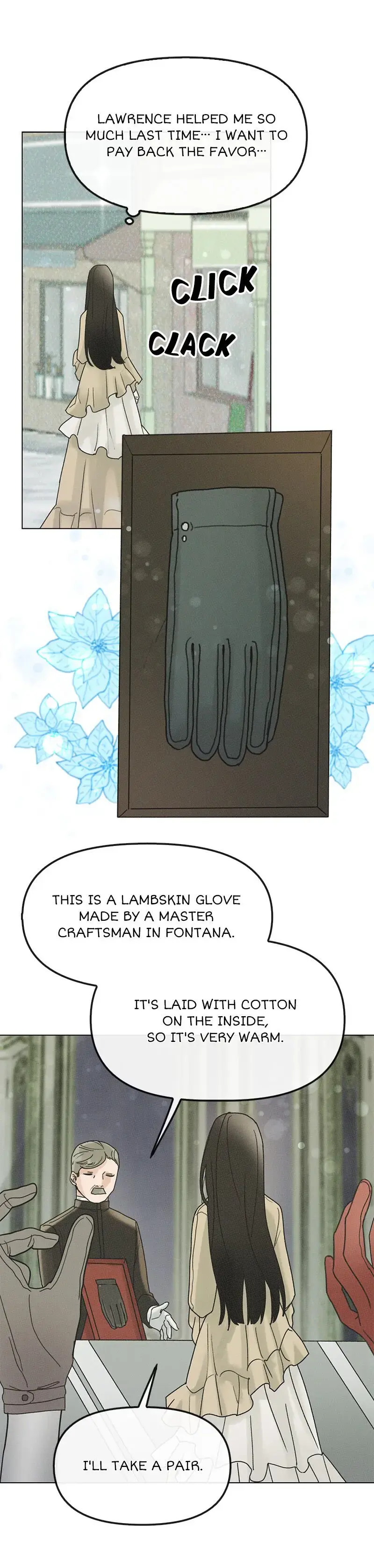 How Dare You Chapter 30 page 7 - 