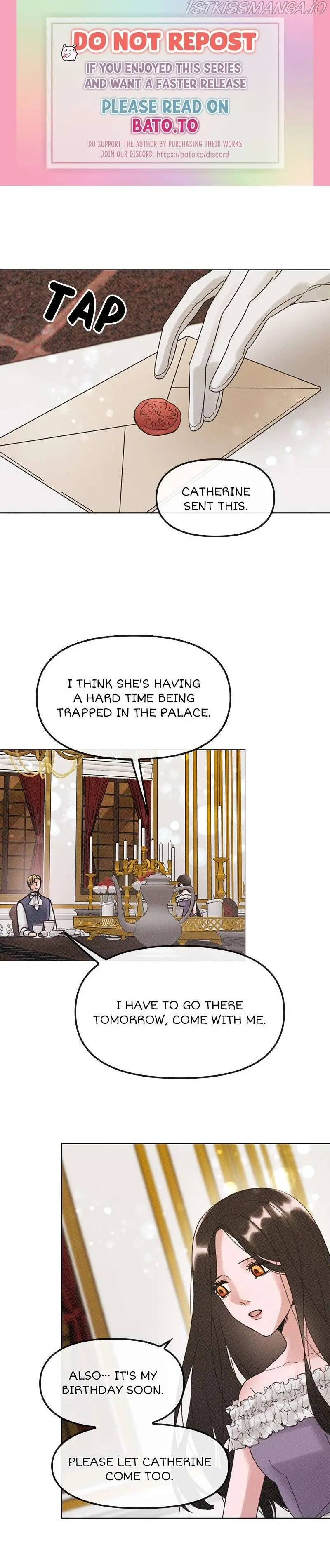 How Dare You Chapter 31 page 1 - 