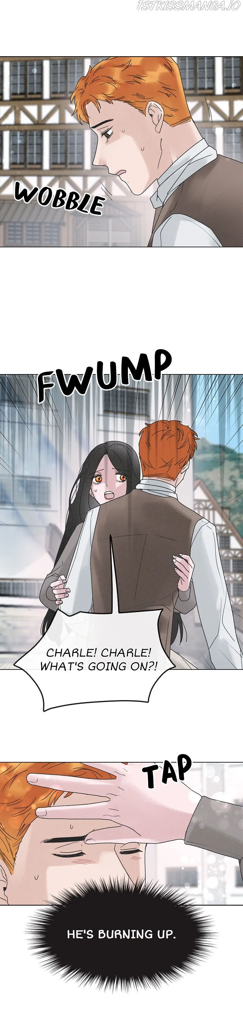 How Dare You Chapter 31 page 13 - 