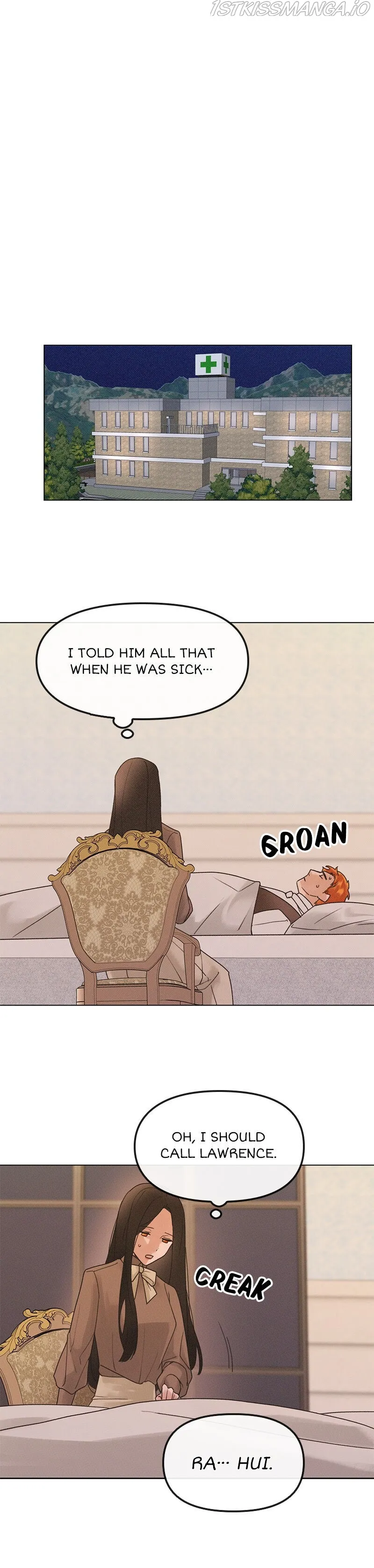 How Dare You Chapter 31 page 14 - 