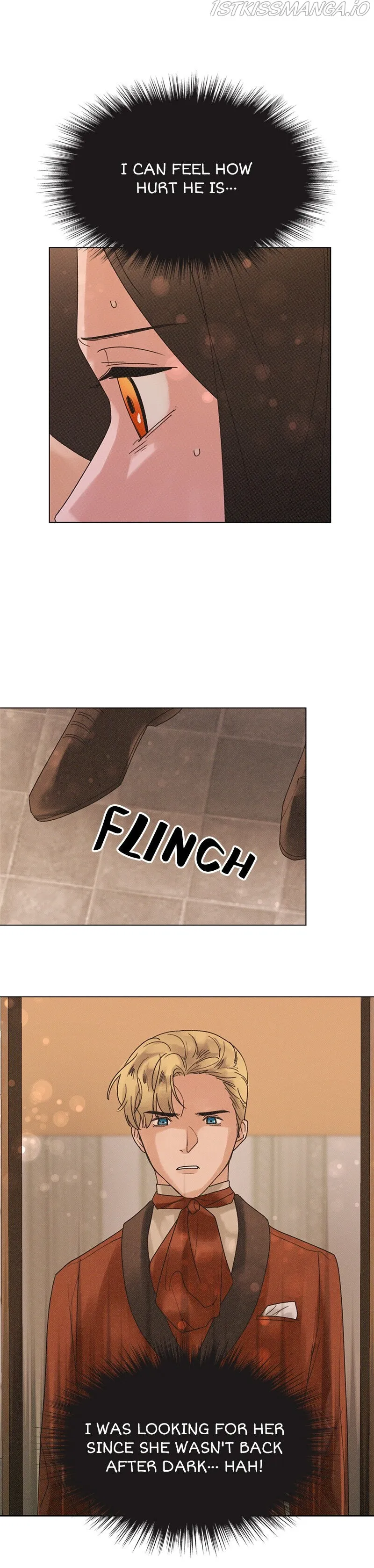 How Dare You Chapter 31 page 16 - 