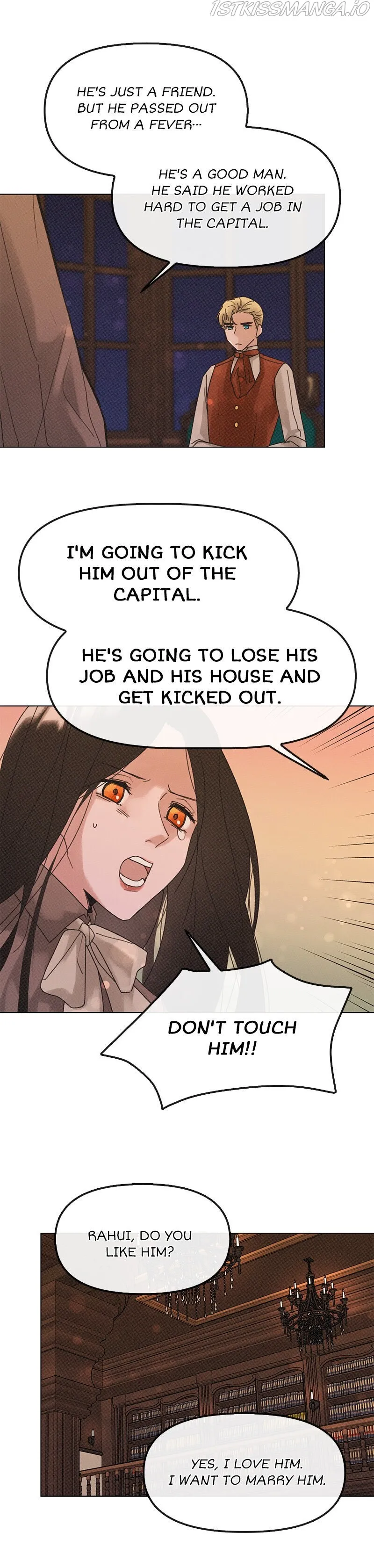 How Dare You Chapter 31 page 18 - 