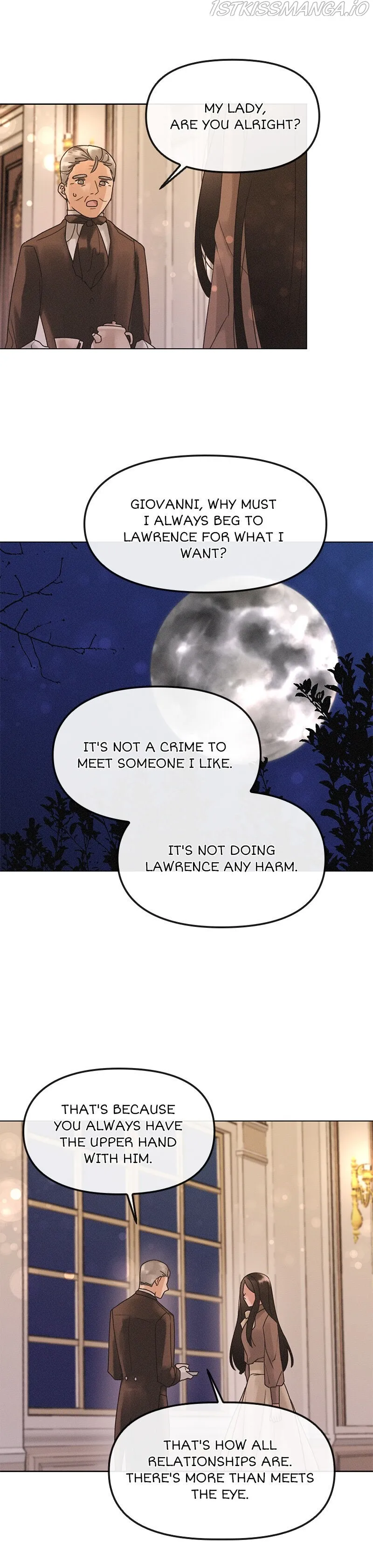 How Dare You Chapter 31 page 20 - 