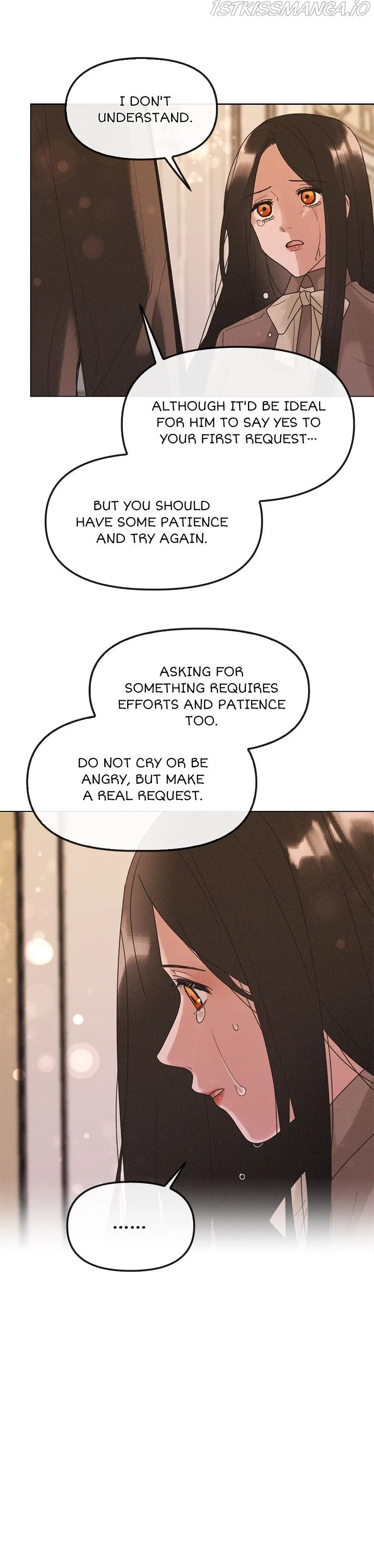 How Dare You Chapter 31 page 21 - 