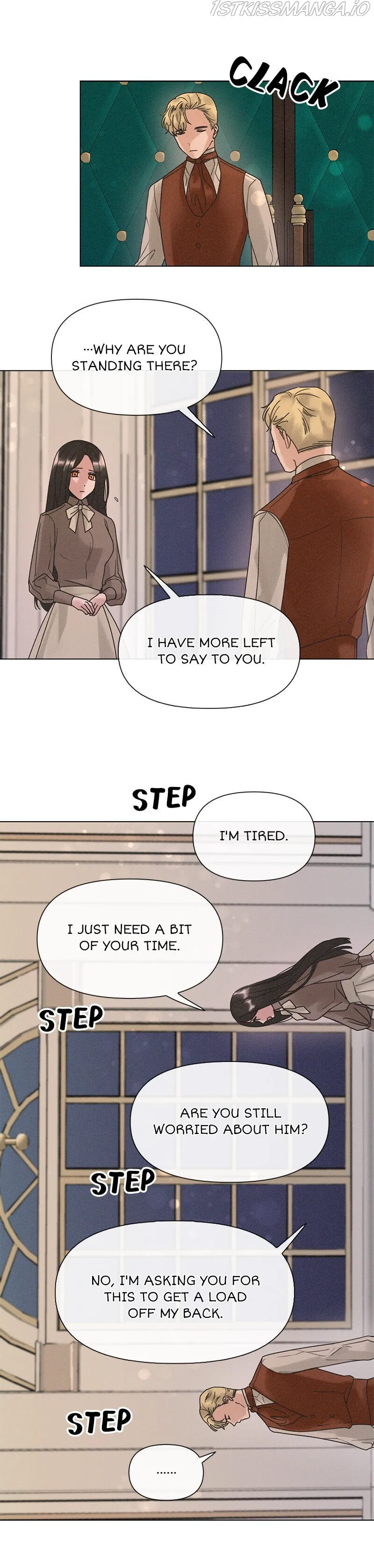 How Dare You Chapter 31 page 22 - 
