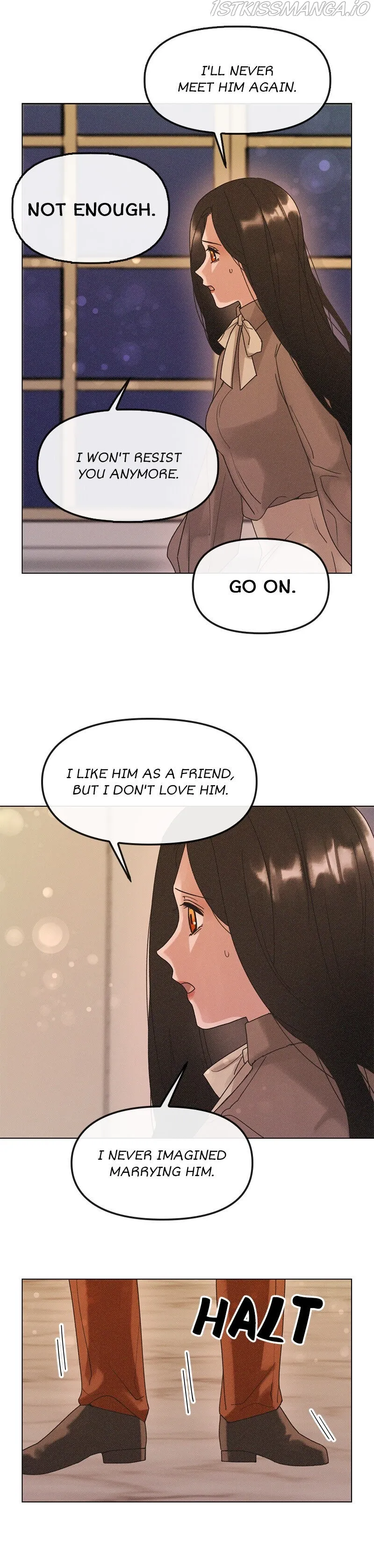 How Dare You Chapter 31 page 23 - 