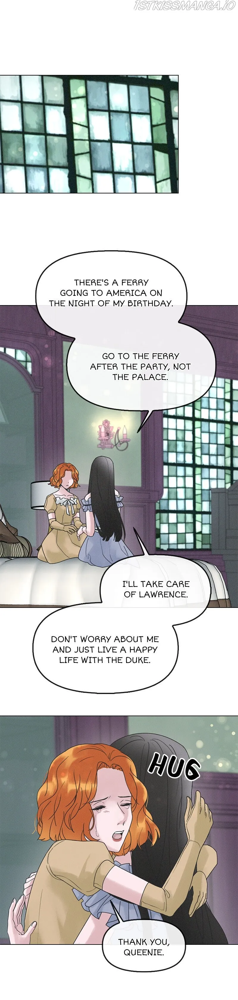 How Dare You Chapter 31 page 5 - 