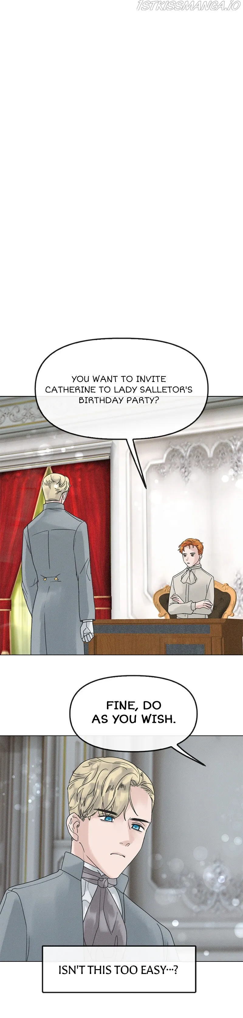How Dare You Chapter 31 page 6 - 