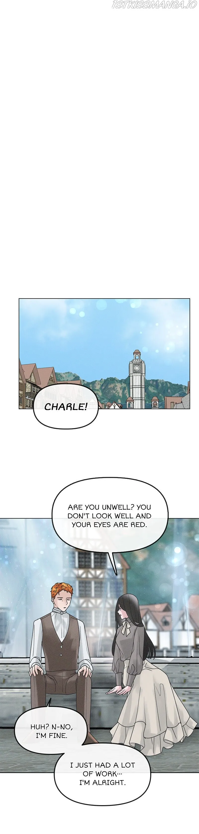 How Dare You Chapter 31 page 10 - 