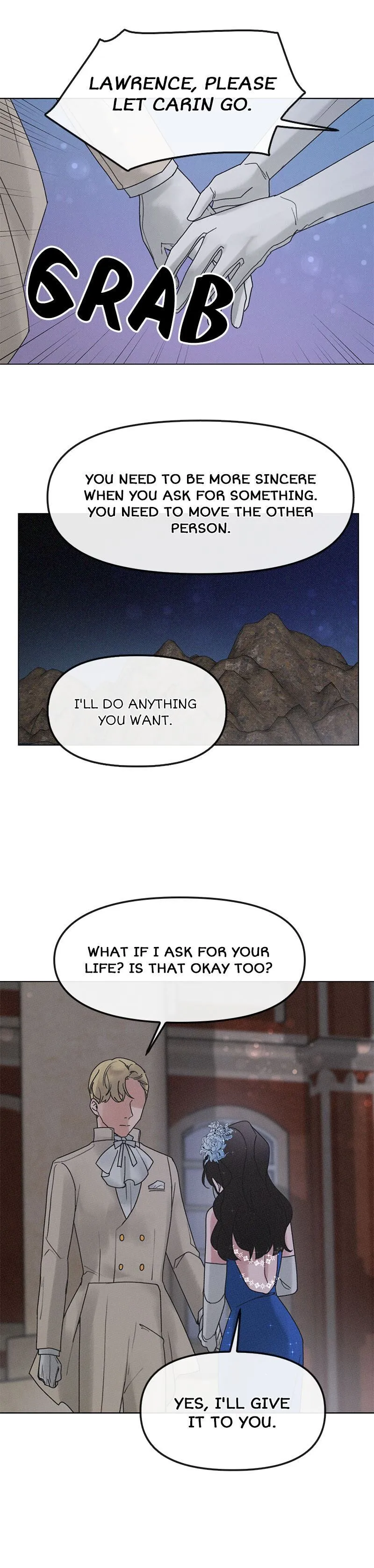 How Dare You Chapter 32 page 24 - 