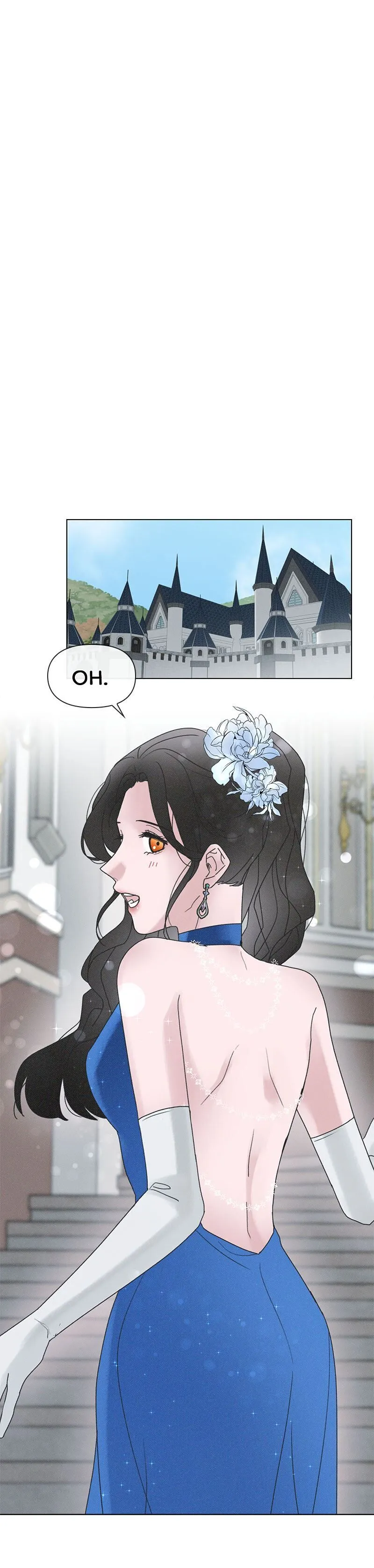 How Dare You Chapter 32 page 4 - 