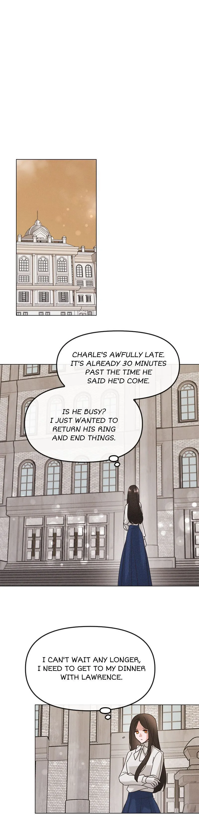 How Dare You Chapter 33 page 13 - 