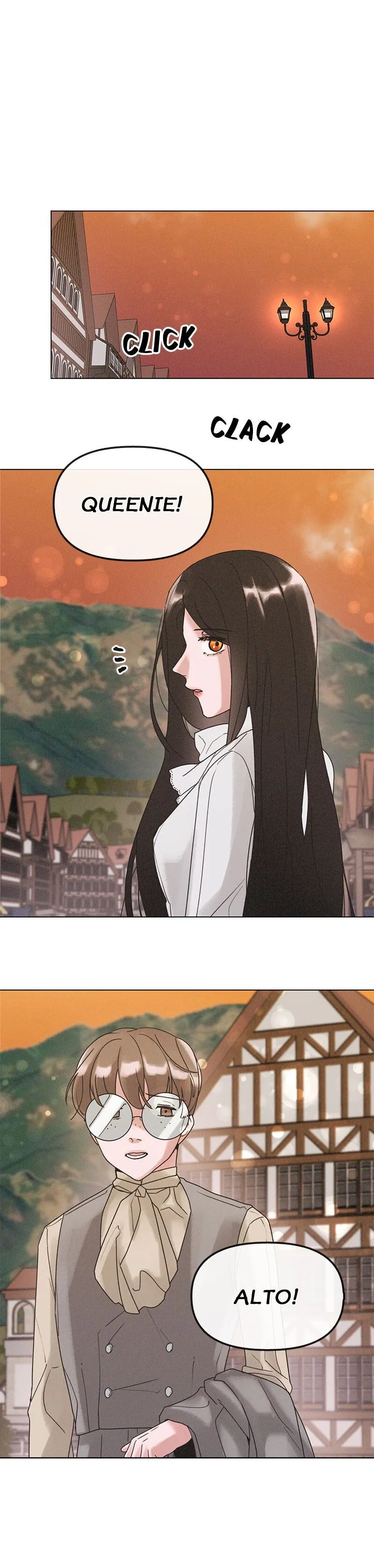How Dare You Chapter 33 page 16 - 