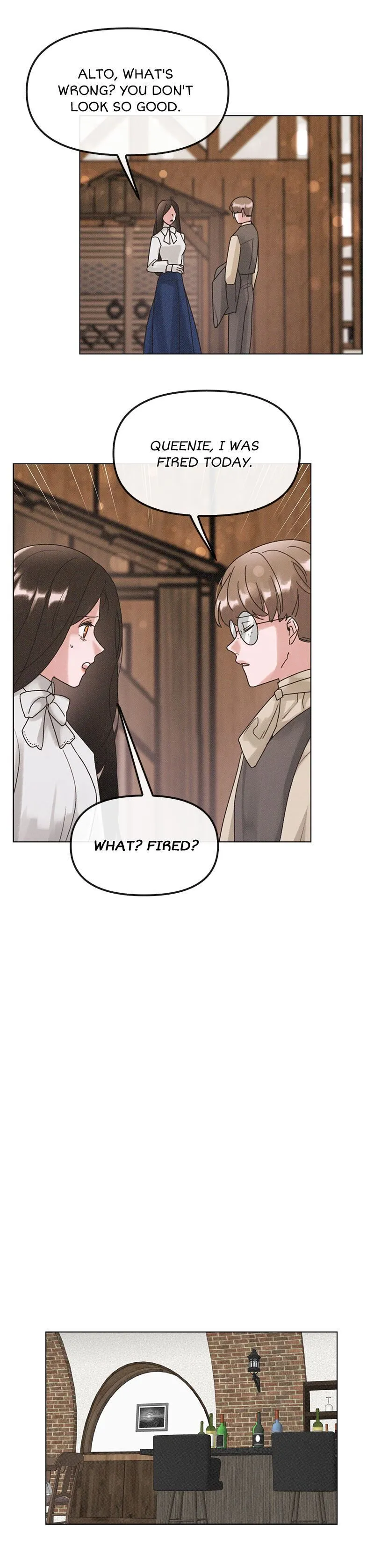 How Dare You Chapter 33 page 17 - 