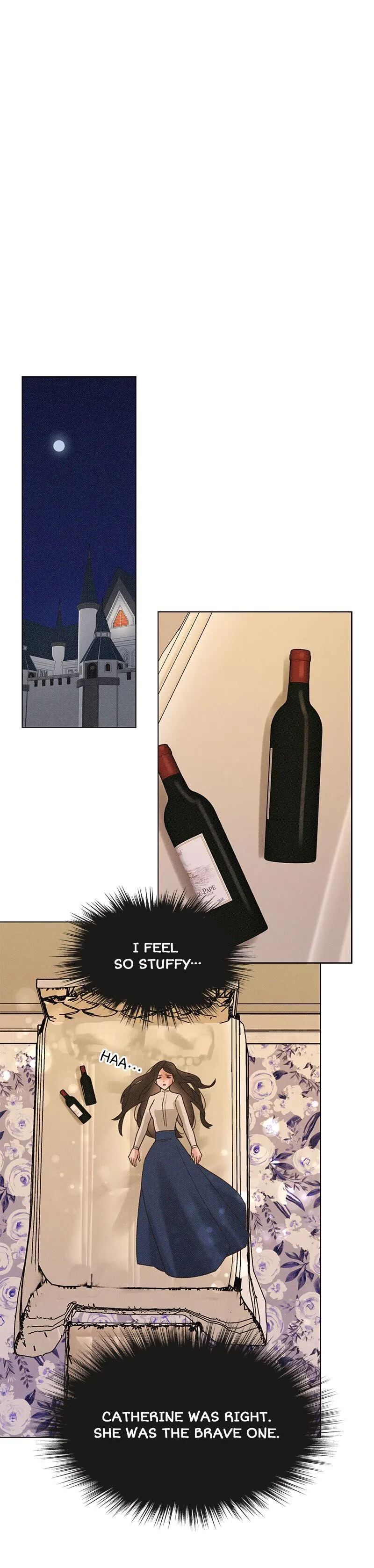 How Dare You Chapter 33 page 19 - 