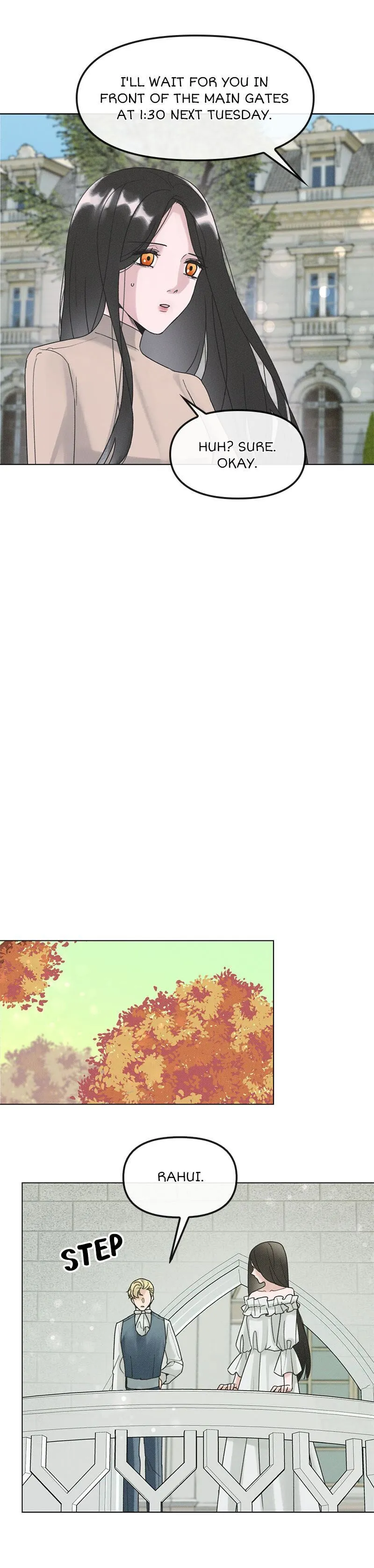 How Dare You Chapter 33 page 9 - 