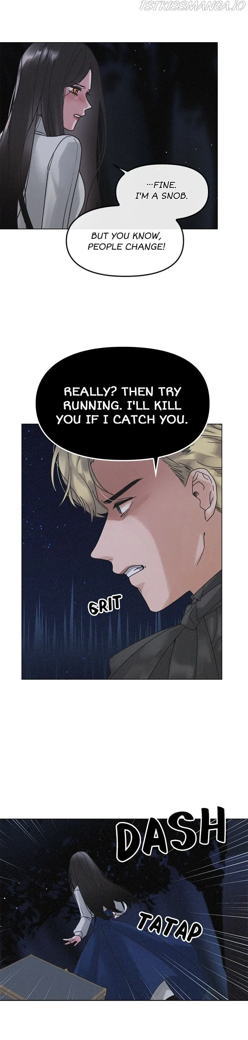 How Dare You Chapter 34 page 2 - 