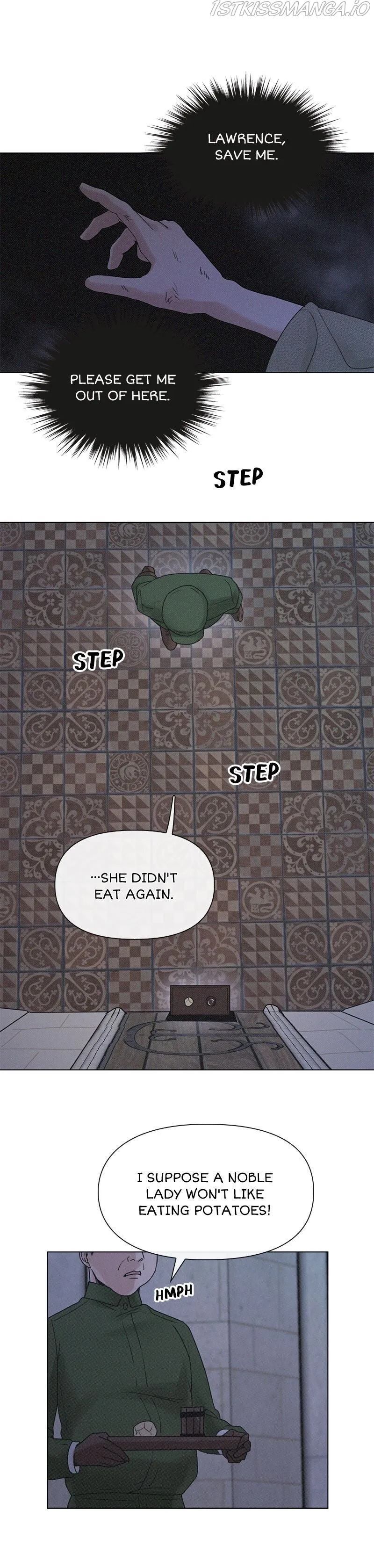 How Dare You Chapter 34 page 12 - 