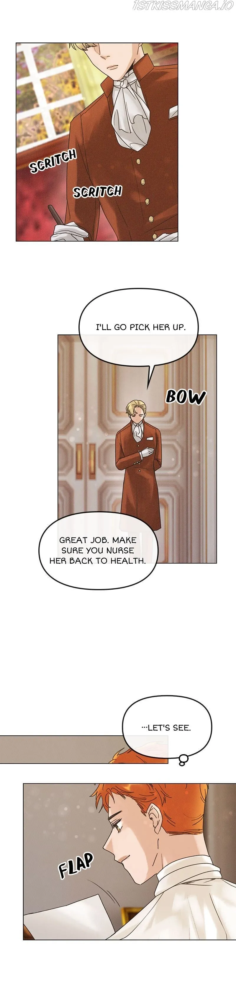How Dare You Chapter 34 page 18 - 