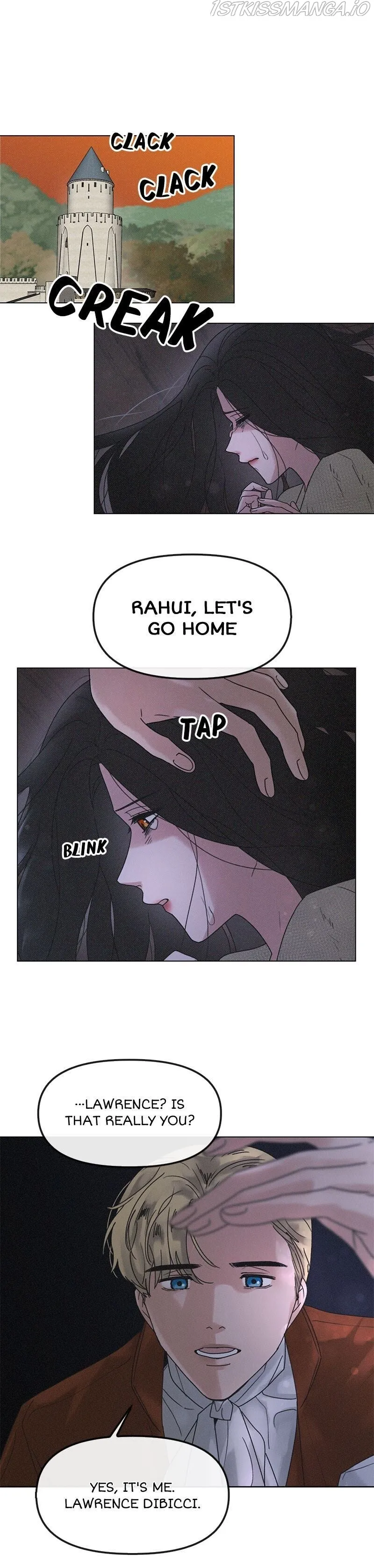 How Dare You Chapter 34 page 20 - 