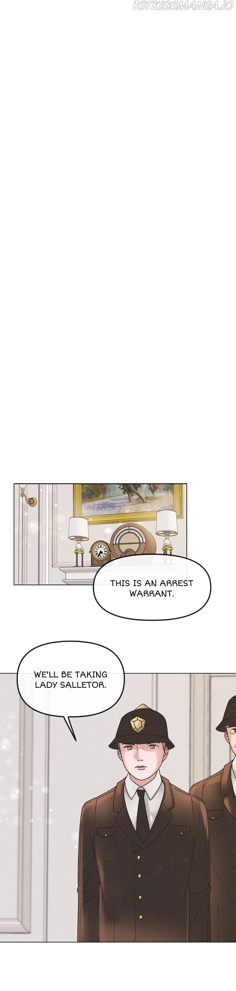 How Dare You Chapter 34 page 4 - 