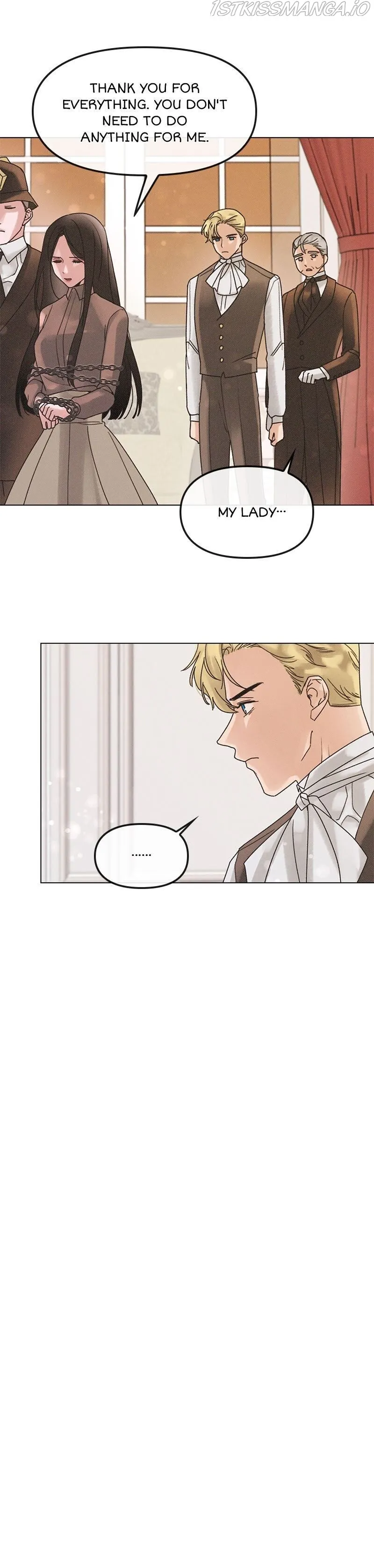How Dare You Chapter 34 page 5 - 