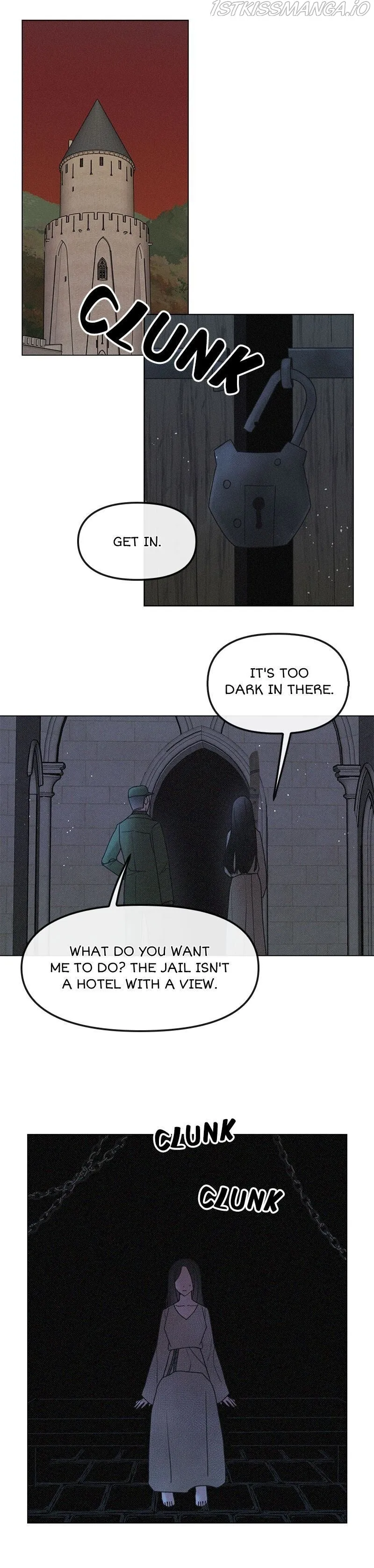 How Dare You Chapter 34 page 6 - 