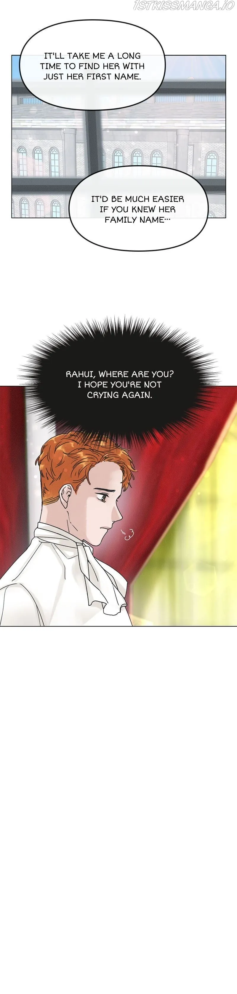 How Dare You Chapter 34 page 9 - 