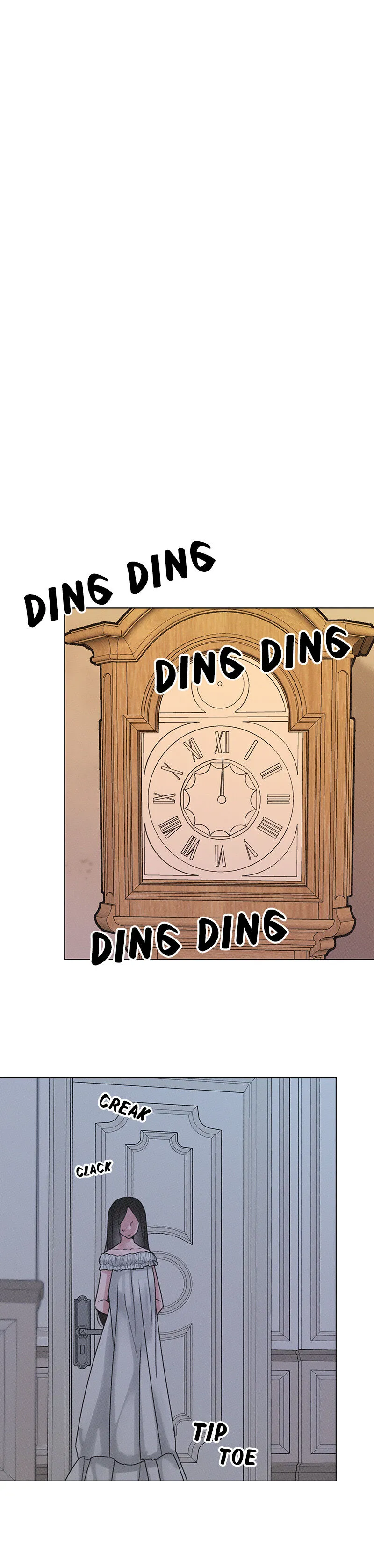 How Dare You Chapter 35 page 14 - 