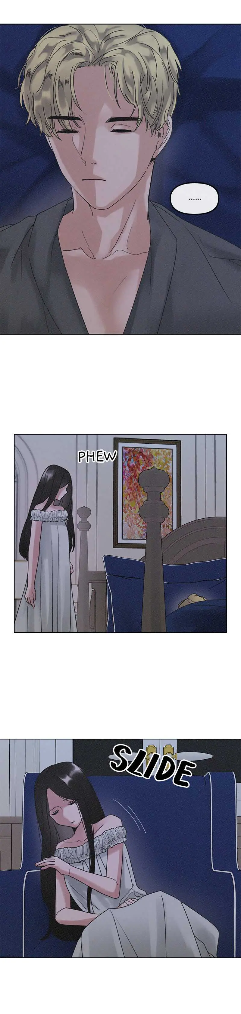 How Dare You Chapter 35 page 15 - 