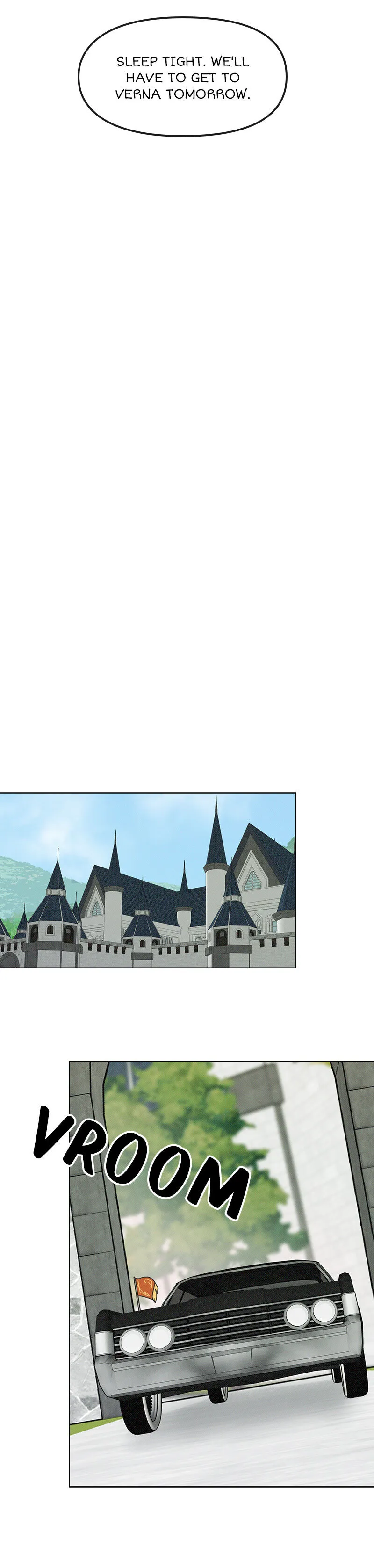How Dare You Chapter 35 page 18 - 