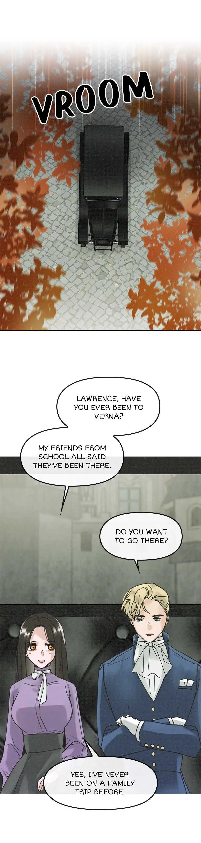 How Dare You Chapter 35 page 10 - 