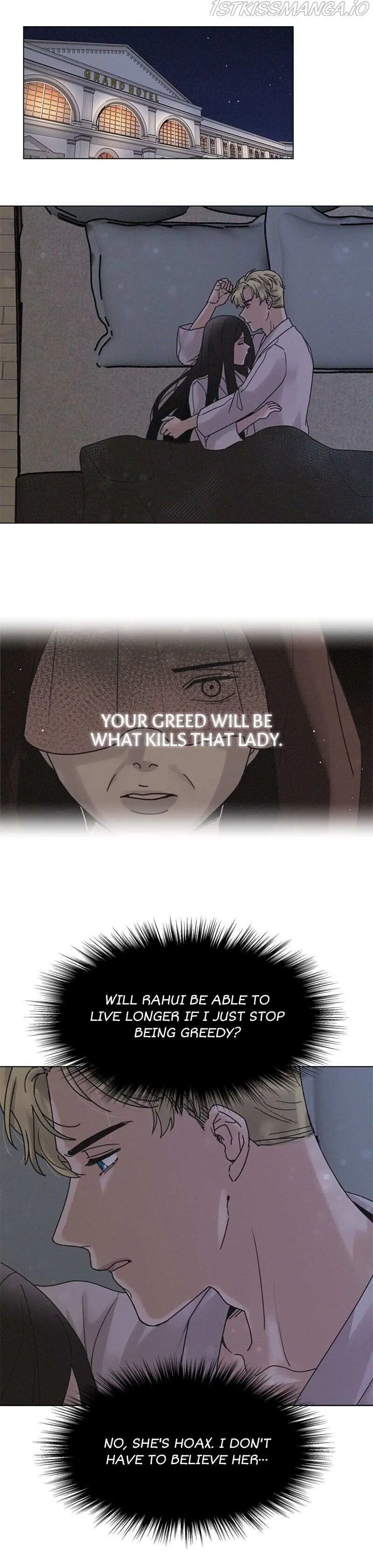 How Dare You Chapter 37 page 1 - 
