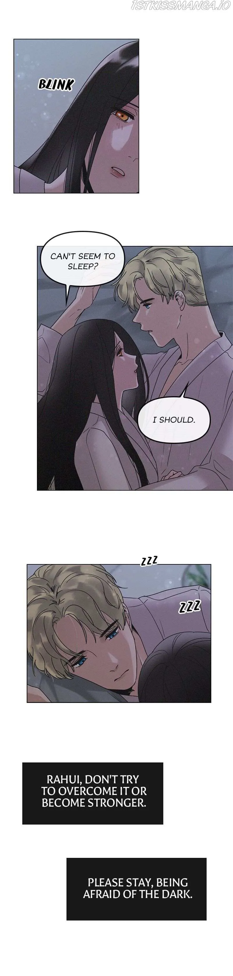 How Dare You Chapter 37 page 2 - 
