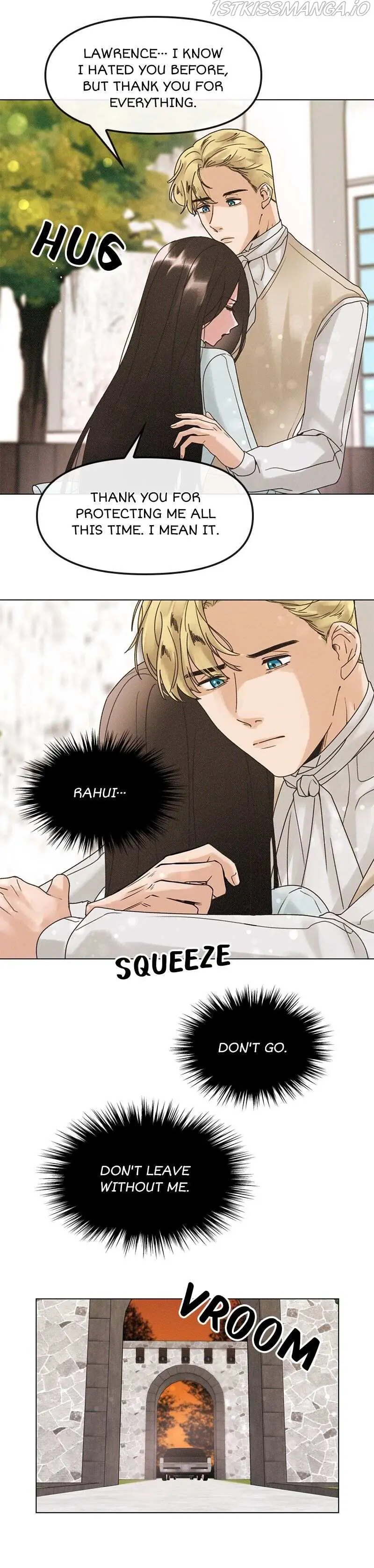 How Dare You Chapter 37 page 12 - 