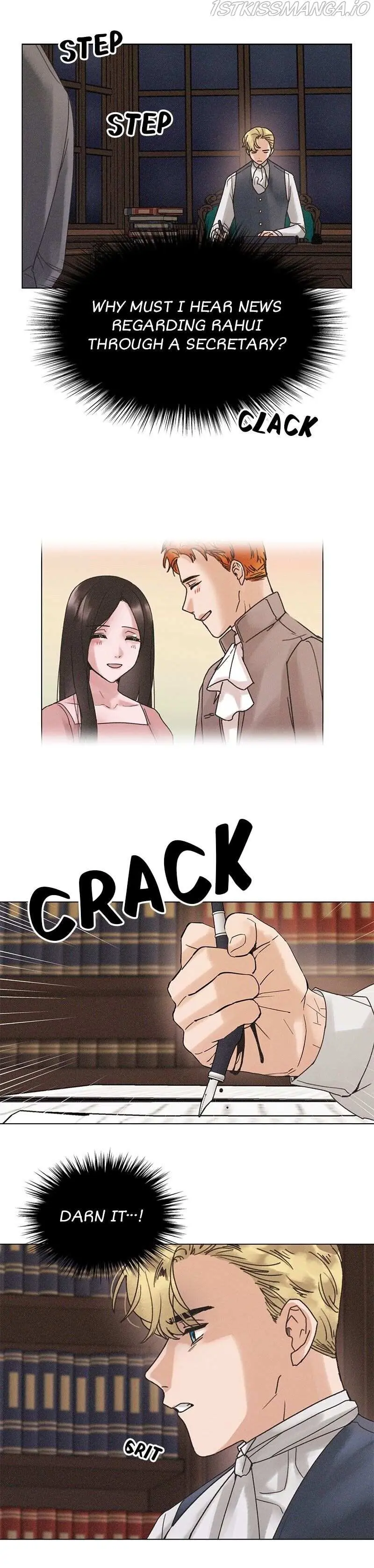 How Dare You Chapter 37 page 15 - 