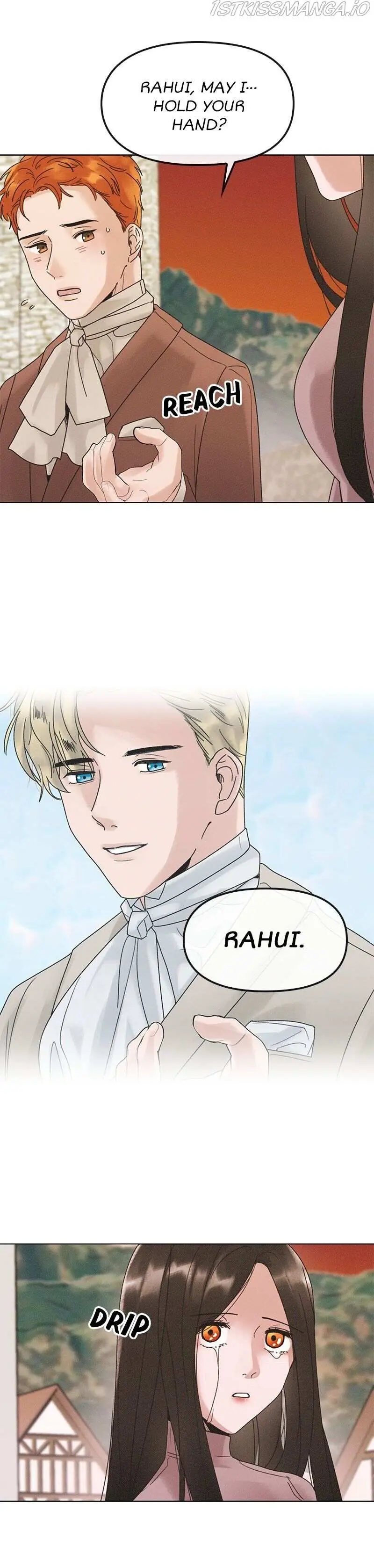 How Dare You Chapter 37 page 18 - 