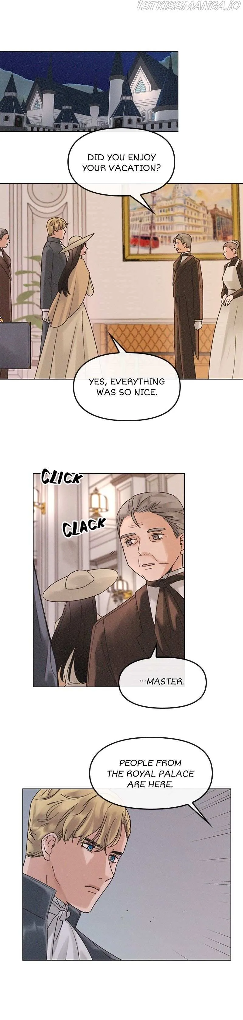 How Dare You Chapter 37 page 6 - 