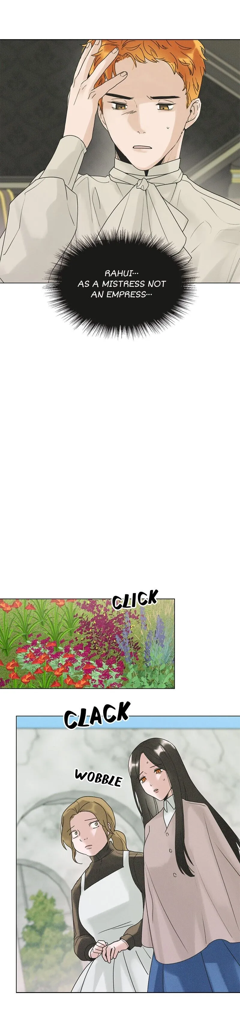 How Dare You Chapter 38 page 2 - 