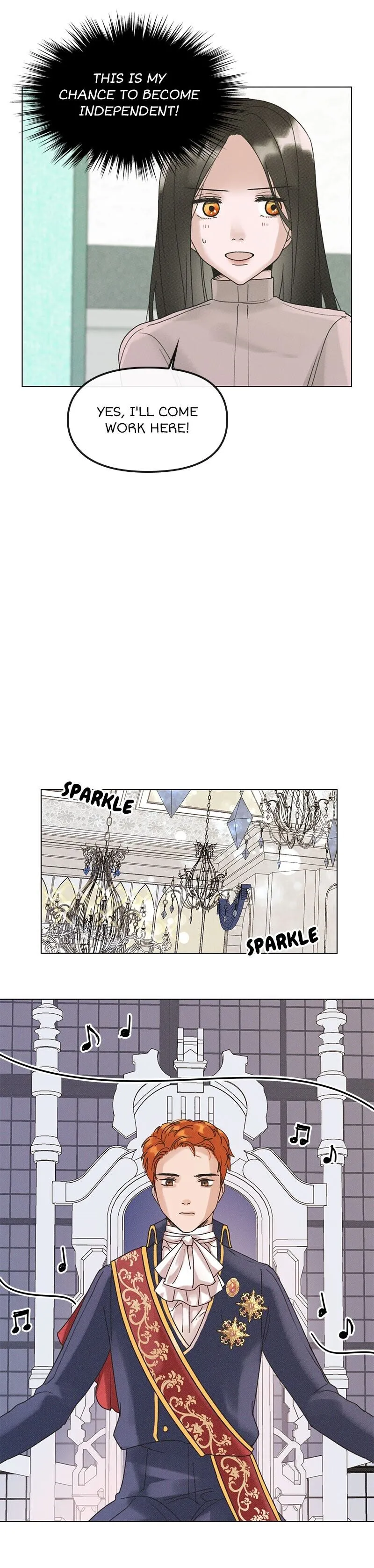 How Dare You Chapter 38 page 18 - 
