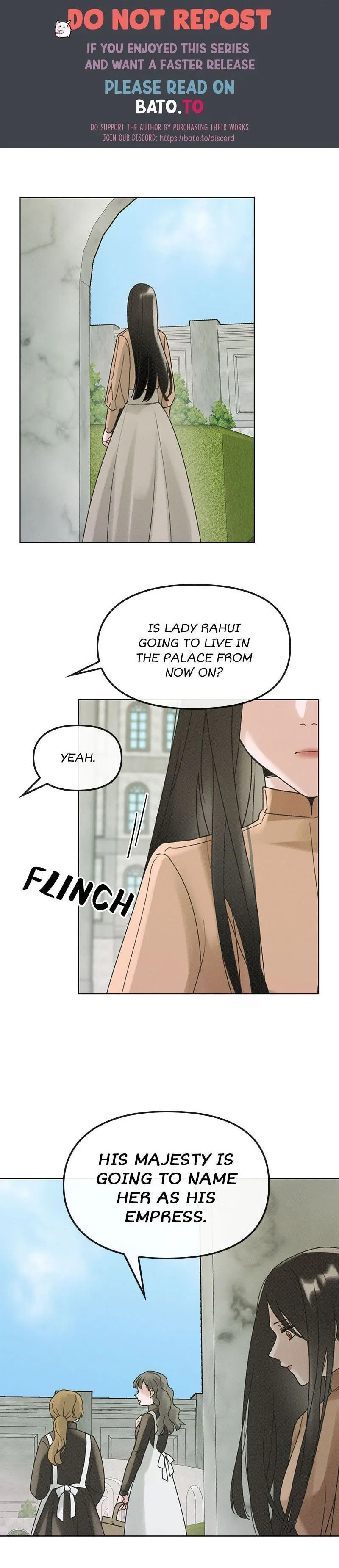 How Dare You Chapter 39 page 1 - 