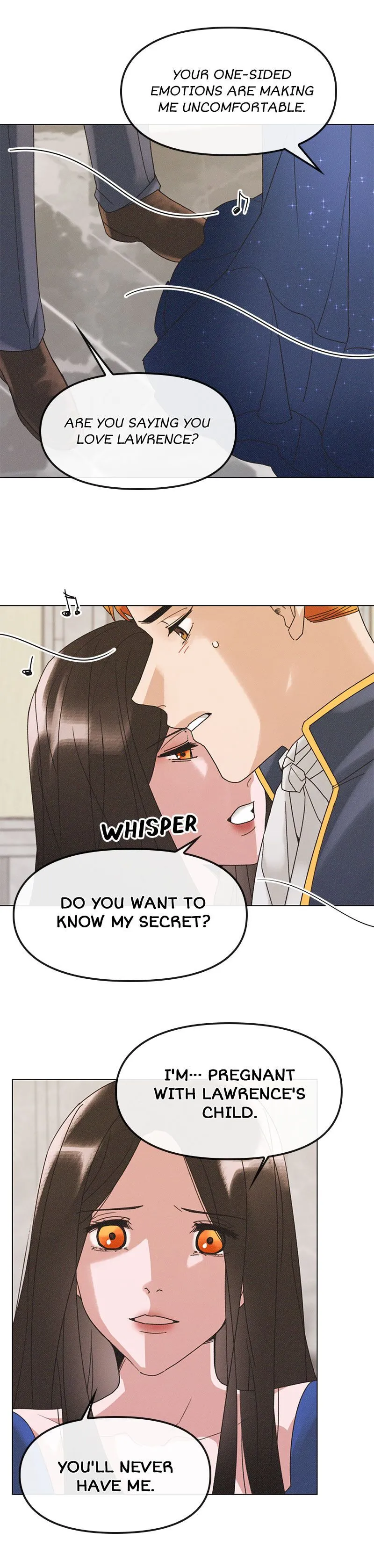 How Dare You Chapter 39 page 12 - 