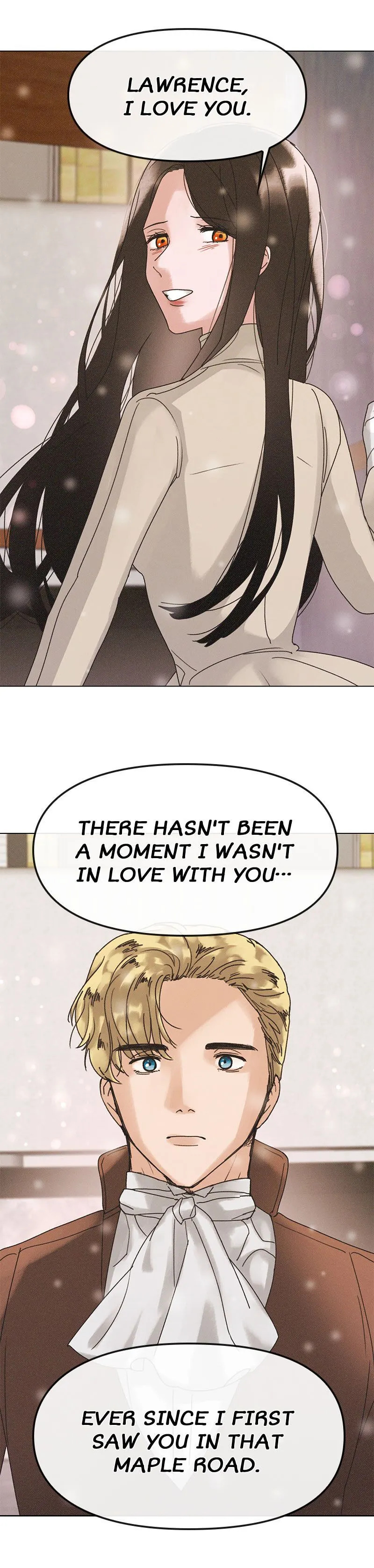 How Dare You Chapter 39 page 15 - 