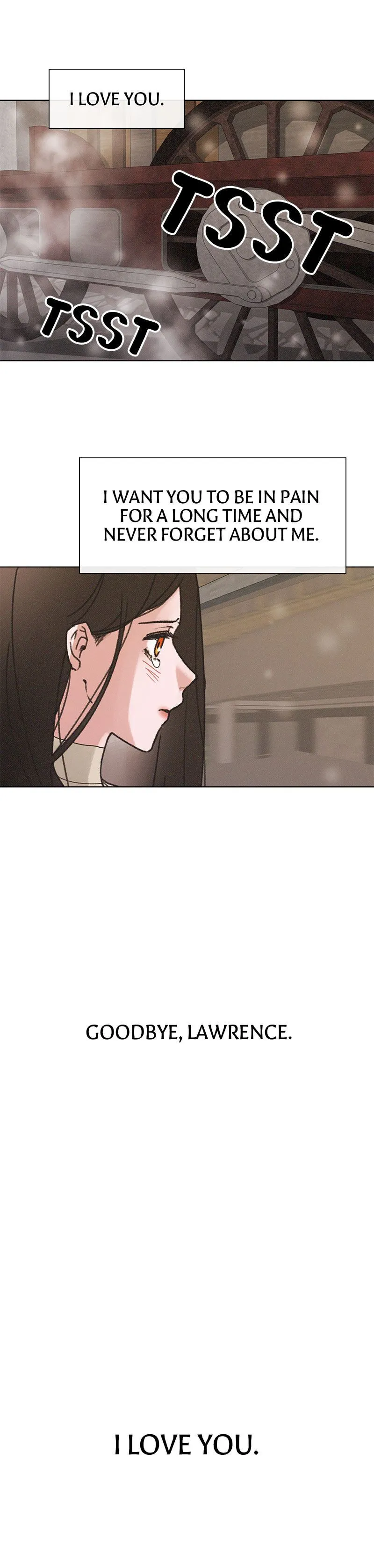 How Dare You Chapter 39 page 16 - 
