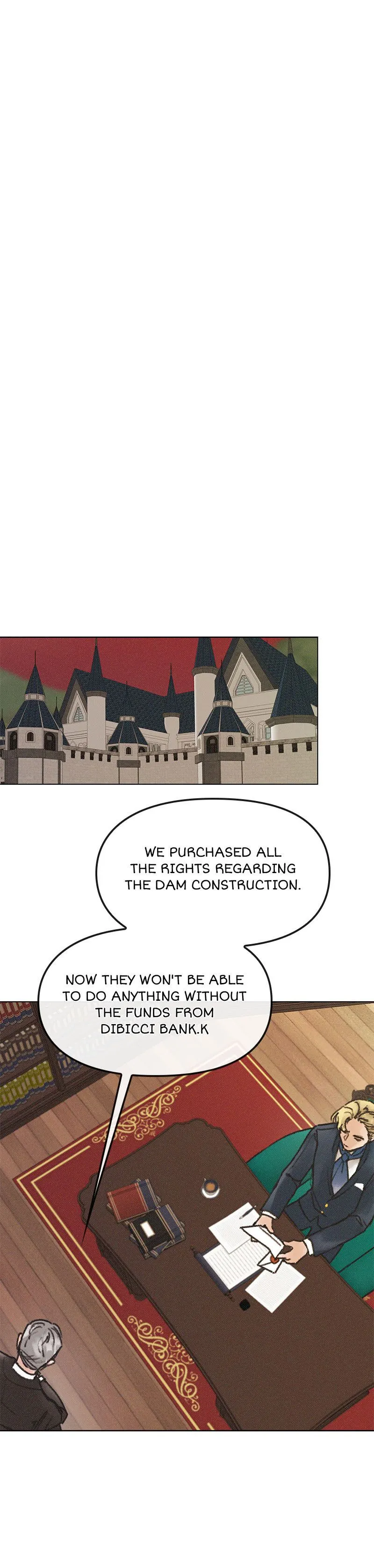 How Dare You Chapter 39 page 18 - 