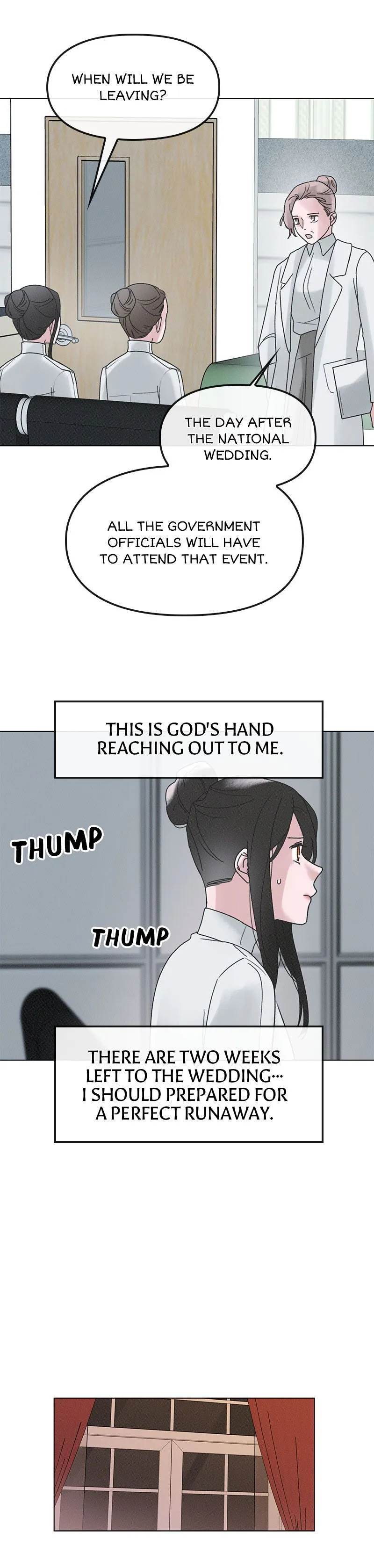 How Dare You Chapter 39 page 5 - 