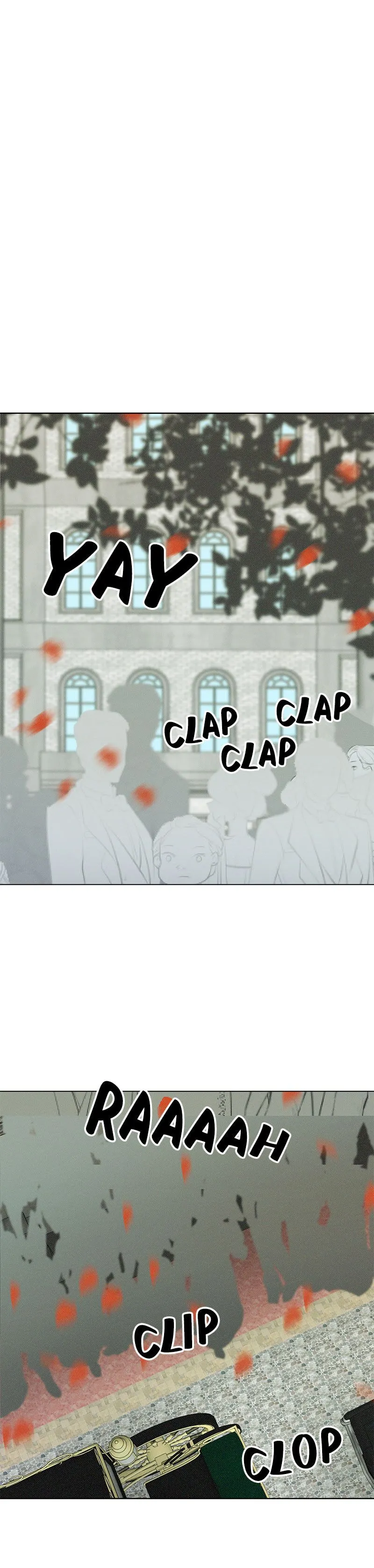 How Dare You Chapter 39 page 8 - 
